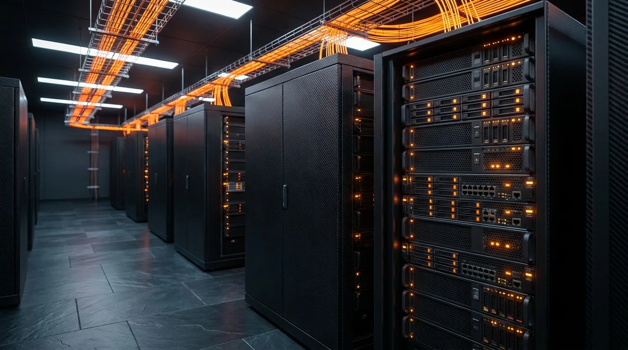 Website Hosting