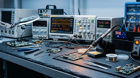 Computer Setup and Repairs