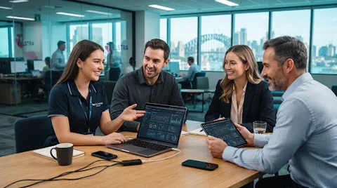 Managed Business IT